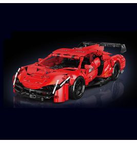 Poison Sport Car/Robot