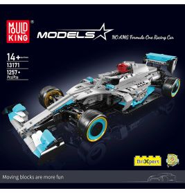 AMG F1