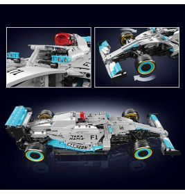 AMG F1