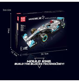 AMG F1