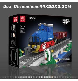 Mould King Junior ESU KG230