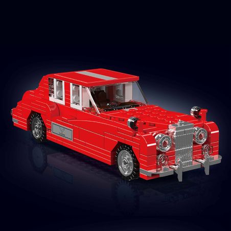 RR Lunaz