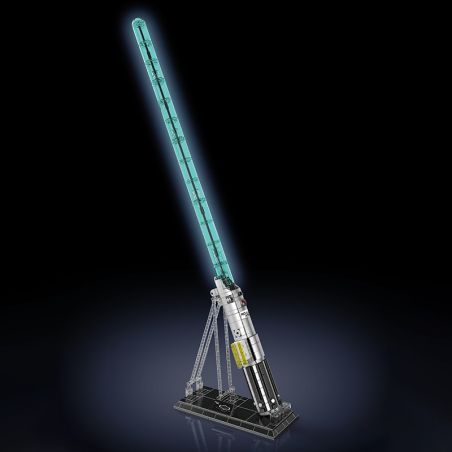 Anakin Lightsaber