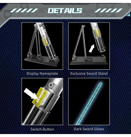 Anakin Lightsaber
