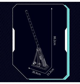 Anakin Lightsaber