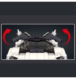 Mould King AS-valkyrie