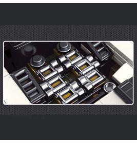 Mould King AS-valkyrie