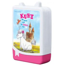 Clever Tonies Kurt-Wer möchte schon ein Einhorn sein