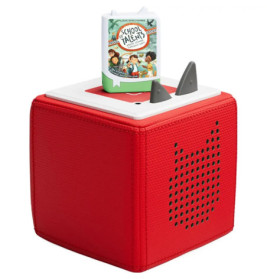 Clever Tonies -School of Erste Stunde -Tierisch laut!