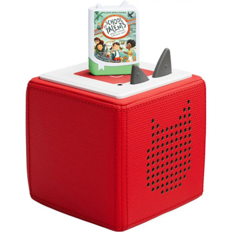 Clever Tonies -School of Erste Stunde -Tierisch laut!