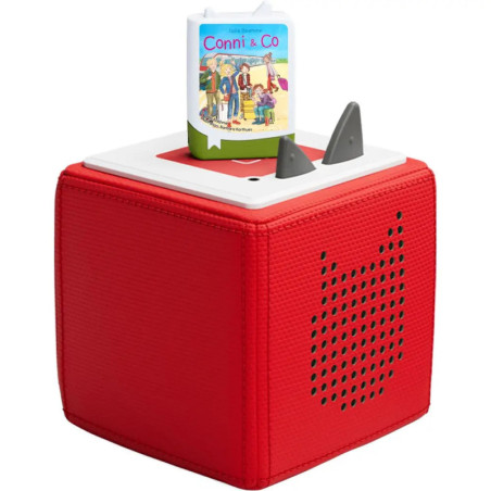 Clever Tonies Conni & Co - Band 1 ( Dach)