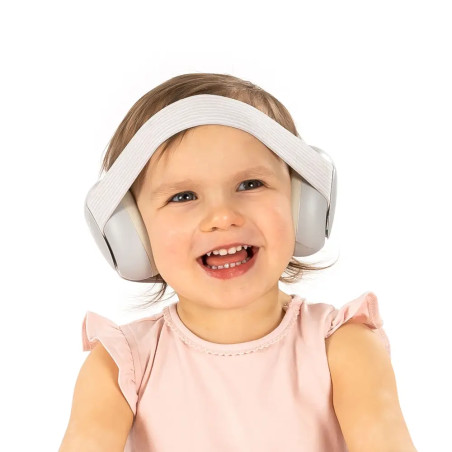 Kapselgehörschutz  SilentGuard Baby