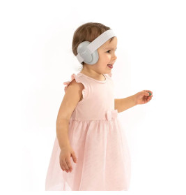 Kapselgehörschutz  SilentGuard Baby