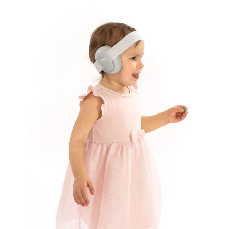 Kapselgehörschutz  SilentGuard Baby