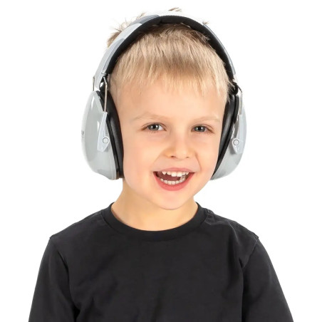 Kapselgehörschutz  SilentGuard Kids