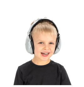 Kapselgehörschutz  SilentGuard Kids
