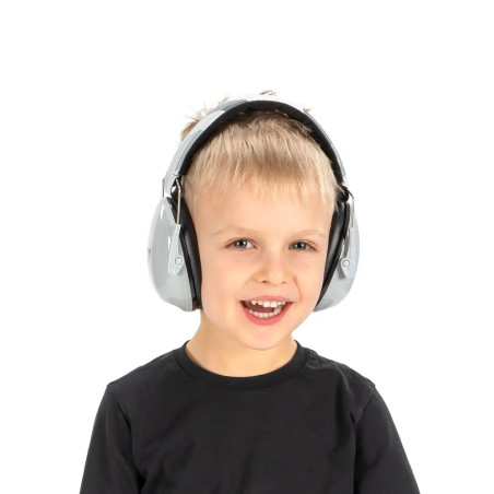 Kapselgehörschutz  SilentGuard Kids