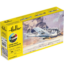 STARTER KIT FW 190