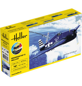F6F-5 Hellcat Grumman