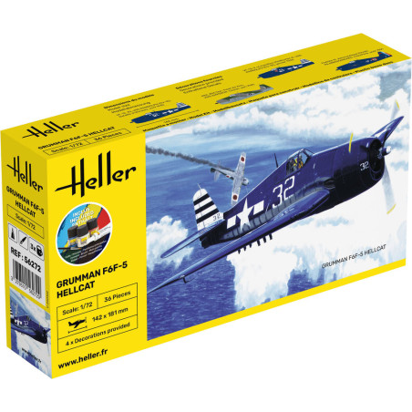 F6F-5 Hellcat Grumman