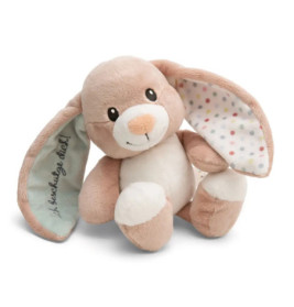 Kuscheltier Hase Fjella Ich beschütze dich 25cm