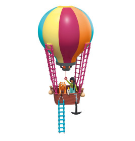 Ballonreise