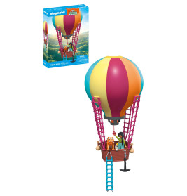 Ballonreise