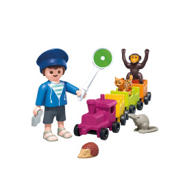 Kleine Lokausfahrt