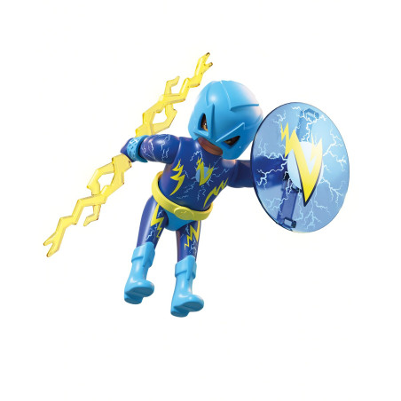 Blitz-Held