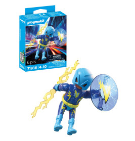 Blitz-Held