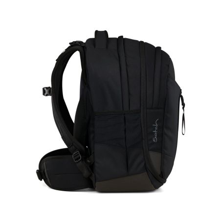 Blackjack Match Schulrucksack satch