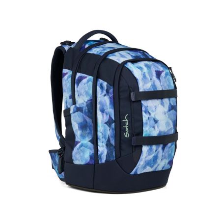Blurry Sky Pack Schulrucksack Satch