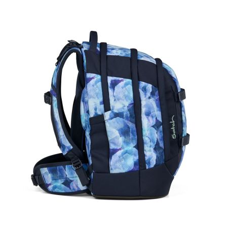 Blurry Sky Pack Schulrucksack Satch