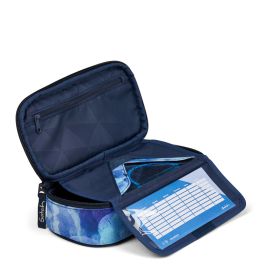 Blurry Sky Schlamperbox