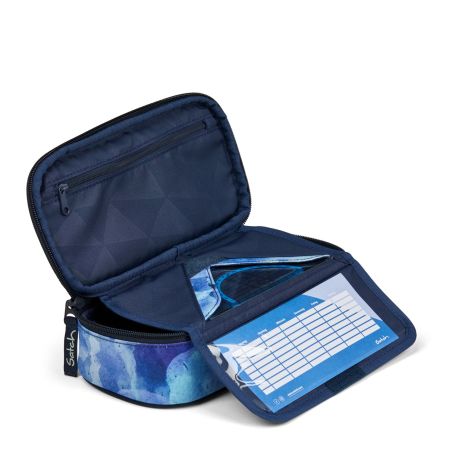 Blurry Sky Schlamperbox