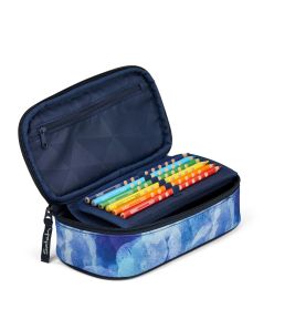 Blurry Sky Schlamperbox