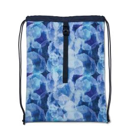 Blurry Sky Sportbeutel satch