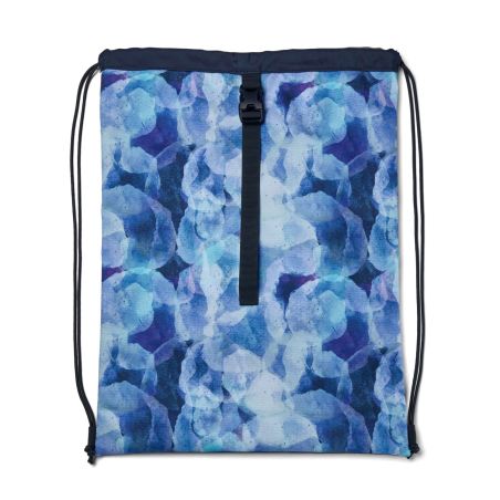 Blurry Sky Sportbeutel satch