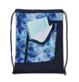 Blurry Sky Sportbeutel satch