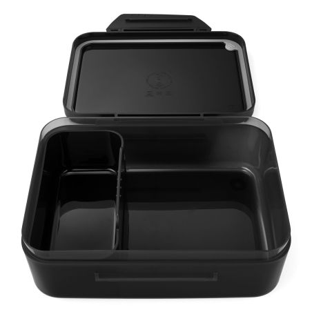 Brotdose Black satch