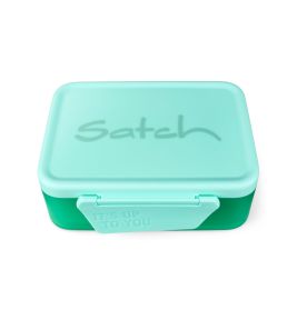 Brotdose Mint satch