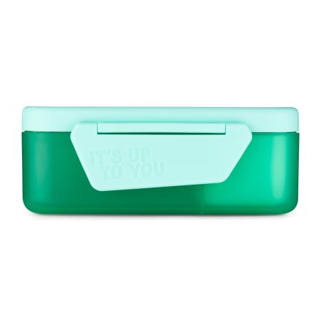 Brotdose Mint satch
