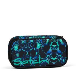 Caleido Blue Schlamperbox