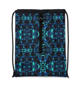 Caleido Blue Sportbeutel satch