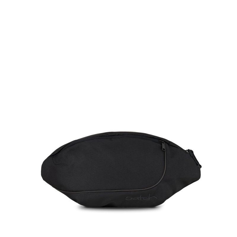 Cross Pure Black satch