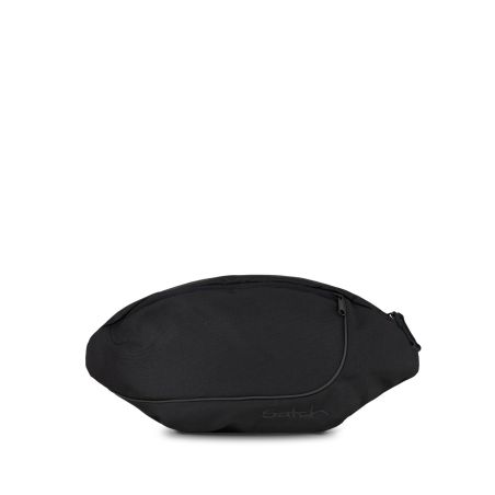 Cross Pure Black satch