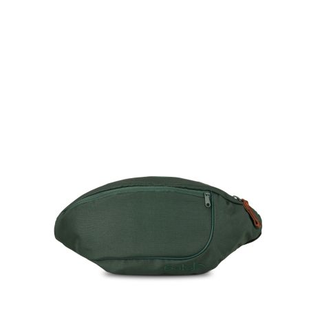 Cross Pure Forest Green satch