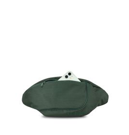 Cross Pure Forest Green satch