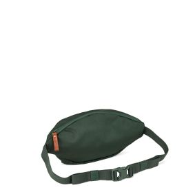 Cross Pure Forest Green satch