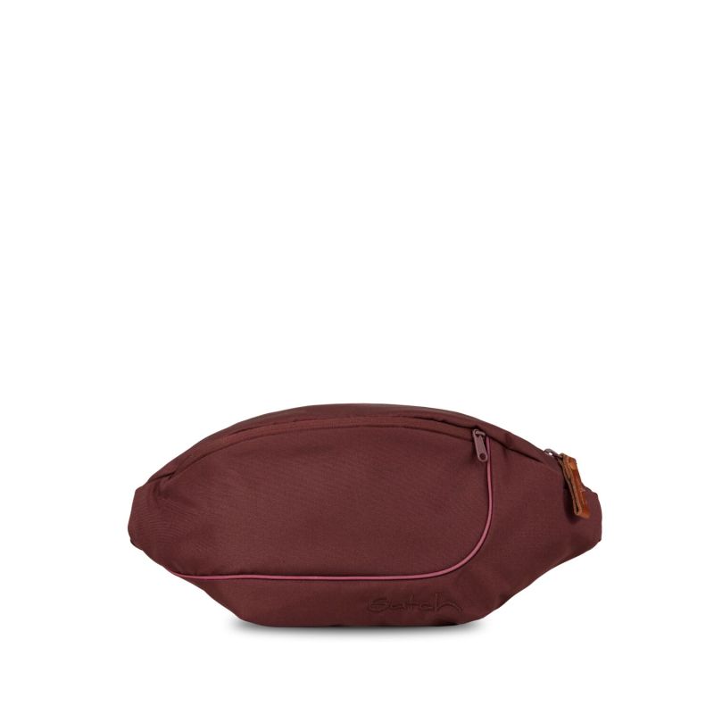 Cross Pure Ruby satch